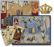 Royal Challenge Solitaire