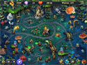 Royal Defense Ancient Menace