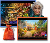 Royal Detective: Borrowed Life