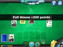 Royal Flush Solitaire