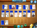 Royal Flush Solitaire