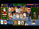 Santa's Christmas Solitaire 2