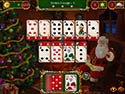 Santa's Christmas Solitaire