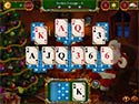 Santa's Christmas Solitaire