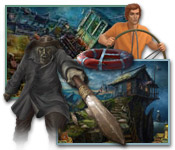 Sea Legends: Phantasmal Light Collector's Edition