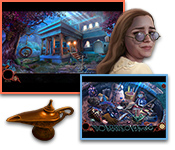 Shadowplay: Harrowstead Mystery Collector's Edition
