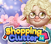 Shopping Clutter 14: Winter Garden