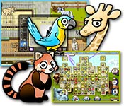 Simplz Zoo