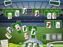 Soccer Cup Solitaire