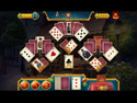 Solitaire Detective: Framed