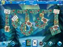 Solitaire Jack Frost: Winter Adventures 2