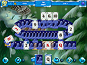 Solitaire Jack Frost: Winter Adventures 3