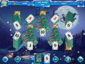 Solitaire Jack Frost: Winter Adventures