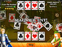 Solitaire Kingdom Quest