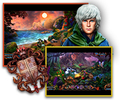 Spirit Legends: Finding Balance Collector's Edition