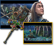 Spirits of Mystery: Chains of Promise