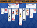 Spyde Solitaire