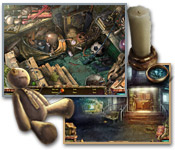 Stray Souls: Dollhouse Story Collector's Edition