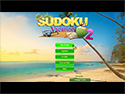 Sudoku Vacation 2