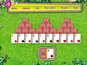 Summer Tri-Peaks Solitaire