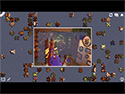 The Adventures of Wolf and Hood: A Jigsaw Tale