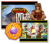 The Chronicles of Hercules: The 12 Labours