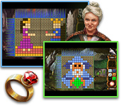 The Far Kingdoms: Magic Mosaics 2