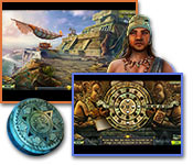 The Legacy: Forgotten Gates Collector's Edition