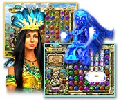 The Treasures of Montezuma 4