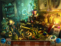 Time Mysteries: The Ancient Spectres Collector's Edition