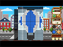 Time Twins Mosaics