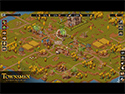 Townsmen: A Kingdom Rebuilt