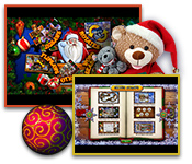 The Ultimate Christmas Puzzler II