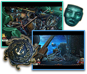 Uncharted Tides: Port Royal Collector's Edition