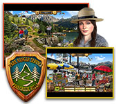 Vacation Adventures: Park Ranger 11 Collector's Edition