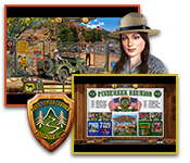 Vacation Adventures: Park Ranger 12 Collector's Edition