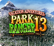 Vacation Adventures: Park Ranger 13