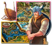 Viking Saga: Epic Adventure