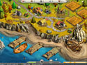 Viking Saga: New World