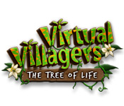 Virtual Villagers: The Tree of Life