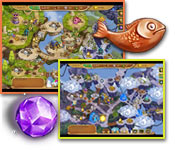 Weather Lord: Graduation