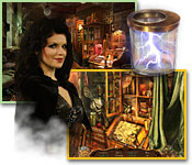 Web of Deceit: Black Widow