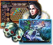 Witches' Legacy: Lair of the Witch Queen Collector's Edition