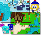 Wonderland Adventures