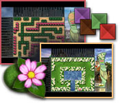 World's Greatest Cities Mosaics