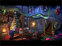 Yuletide Legends: Who Framed Santa Claus Collector's Edition