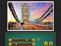 1001 Jigsaw World Tour London