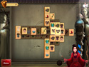 2D Mahjong Temple