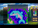 Adventure Mosaics: Forest Spirits