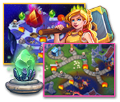 Alexis Almighty: Daughter of Hercules Collector's Edition